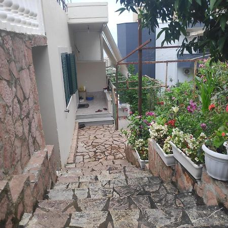 Zani Apartment ซารานเดอ ภายนอก รูปภาพ