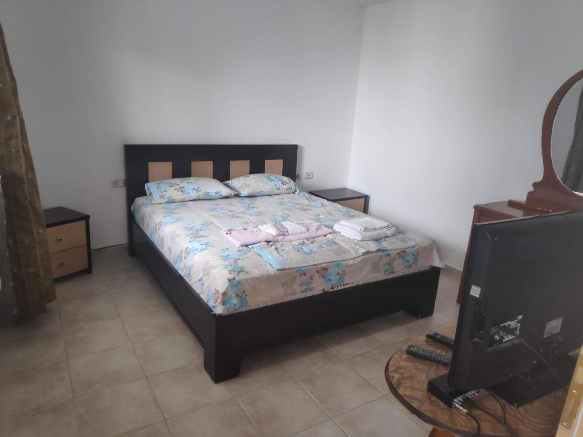 Zani Apartment ซารานเดอ ภายนอก รูปภาพ