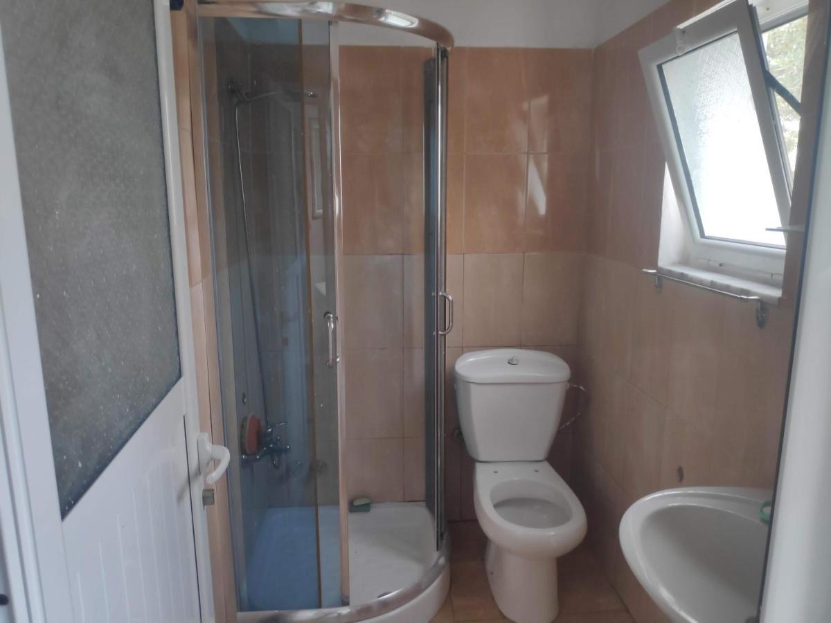 Zani Apartment ซารานเดอ ภายนอก รูปภาพ