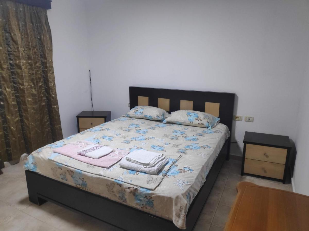 Zani Apartment ซารานเดอ ภายนอก รูปภาพ