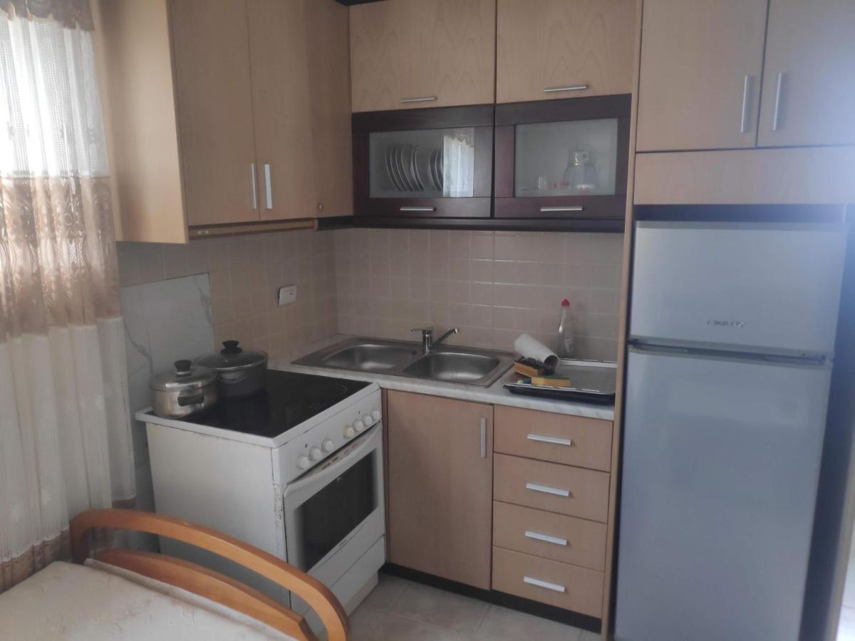Zani Apartment ซารานเดอ ภายนอก รูปภาพ